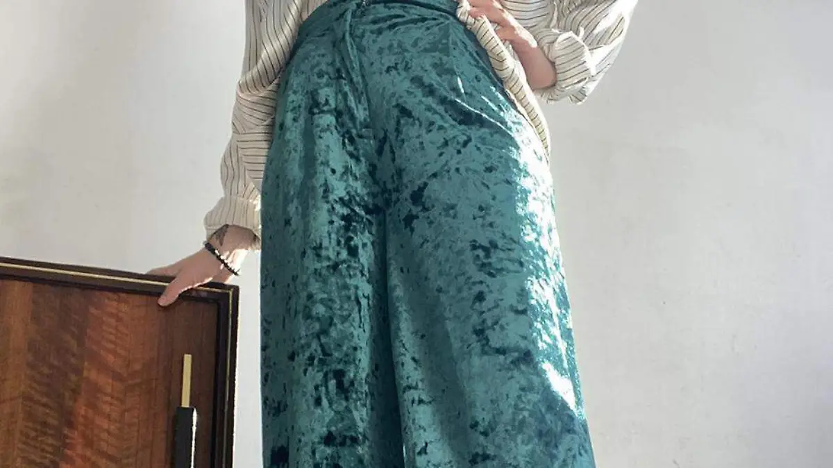 irina
