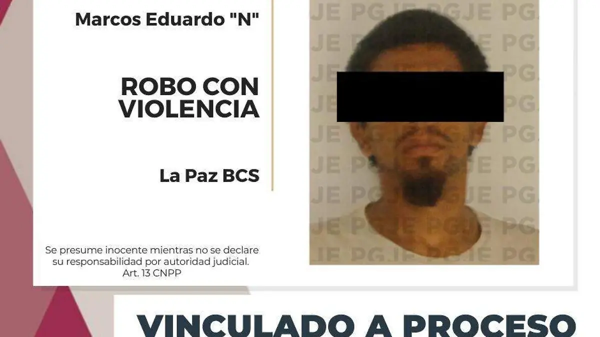 Robo con violencia