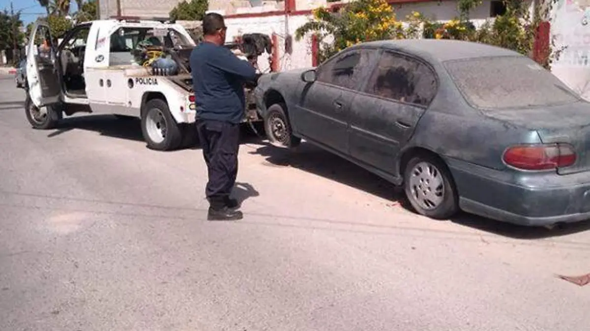 Deschatarrización