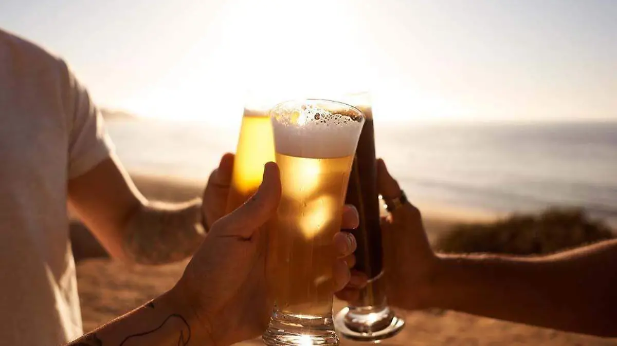 cerveza