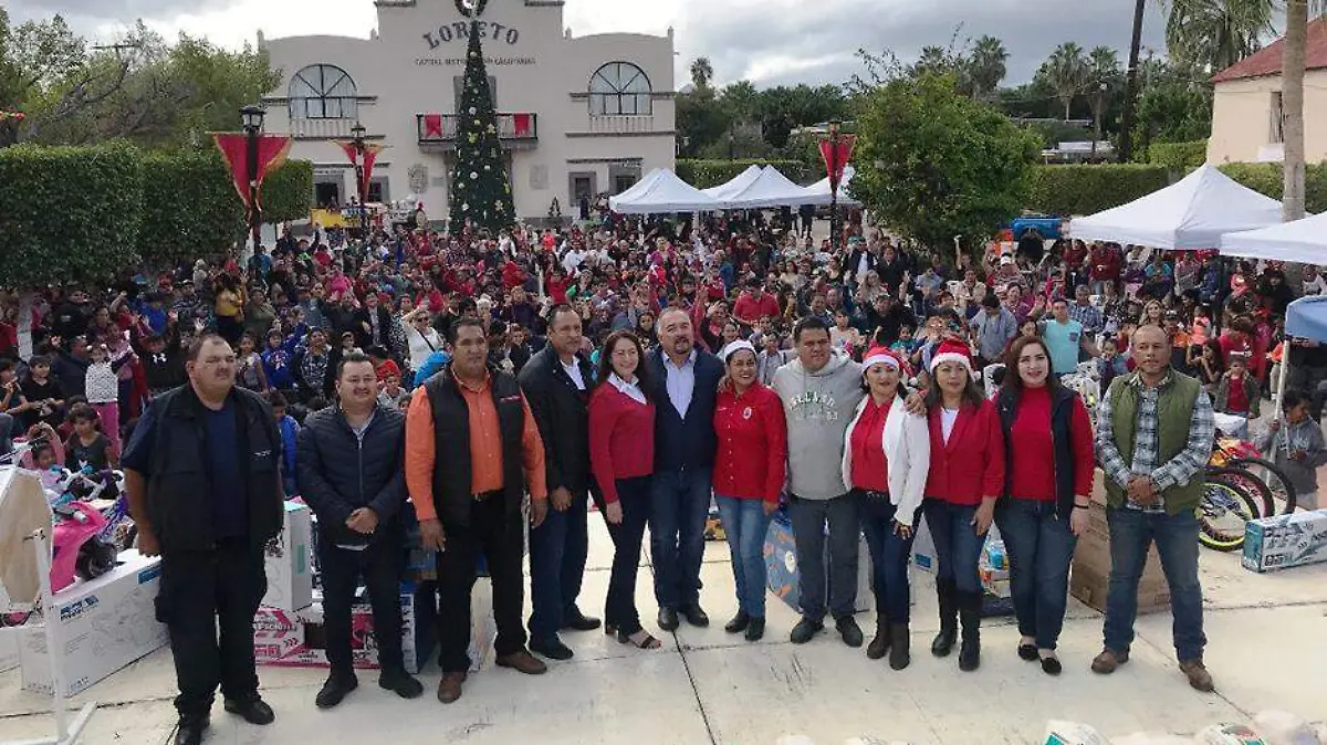 UNIDOS