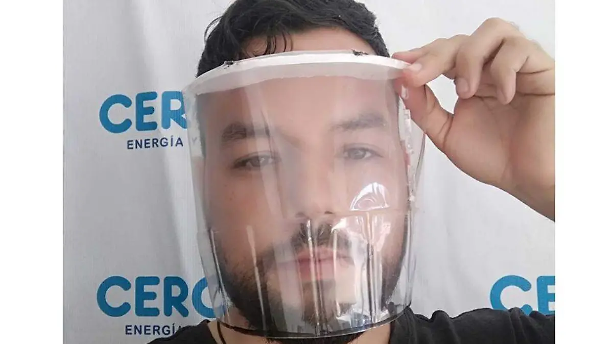 Elaboracion Caretas de Proteccion
