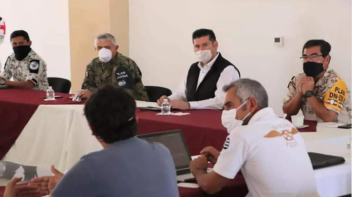 SGG_ MESA  SEGURIDAD