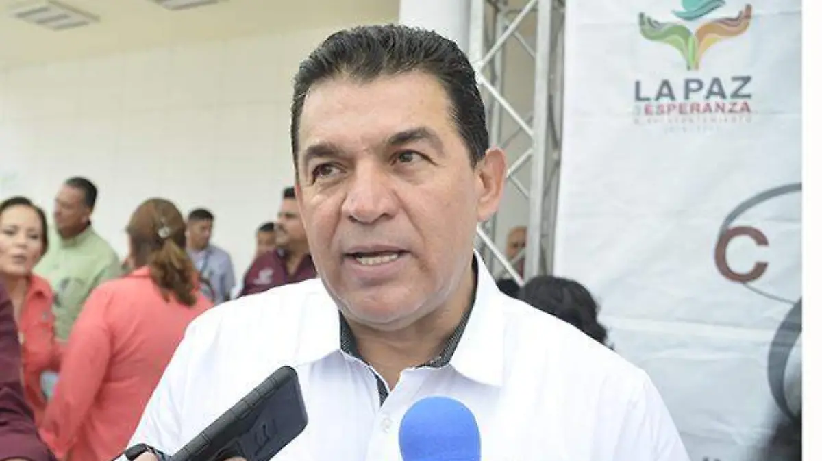 Ruben Muñoz