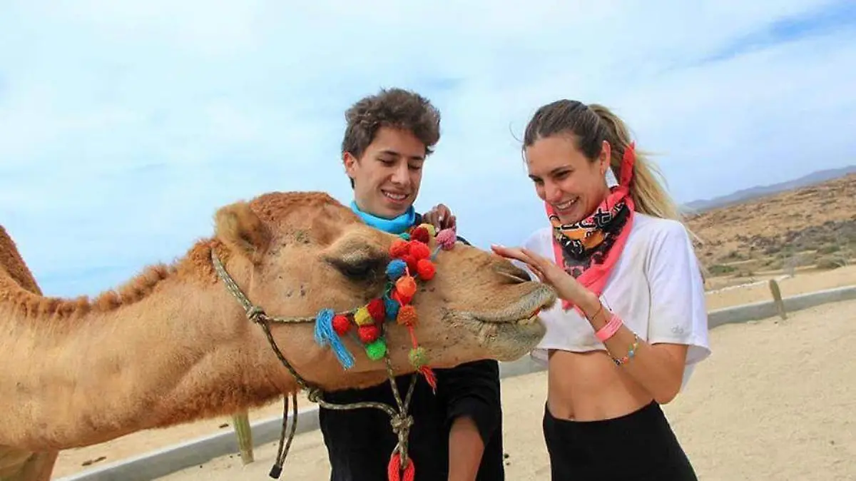 Juanpa Zurita
