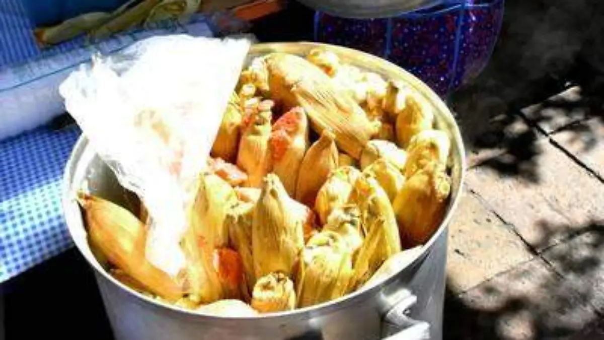 tamales