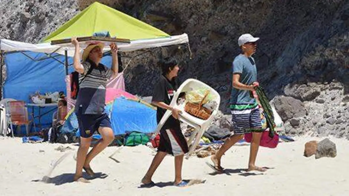 Pronostican aumento en contagios