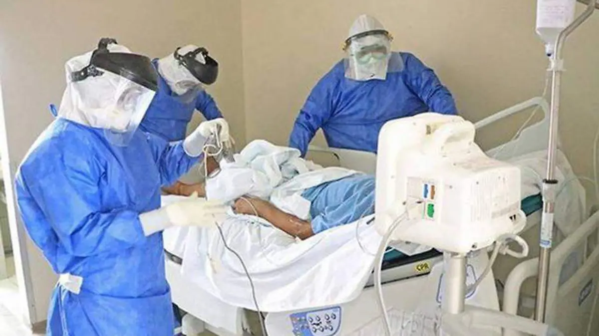 HOSPITAL 2