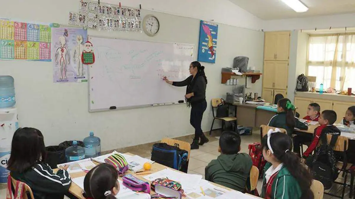 escuelas