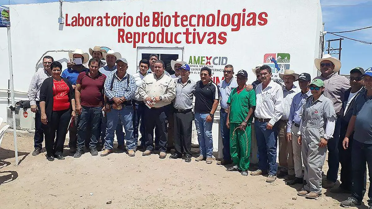 El titular de la SEPADA