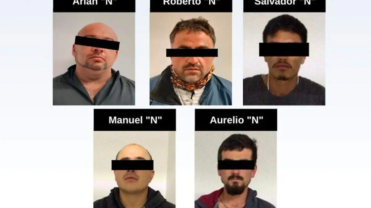 Asegurados