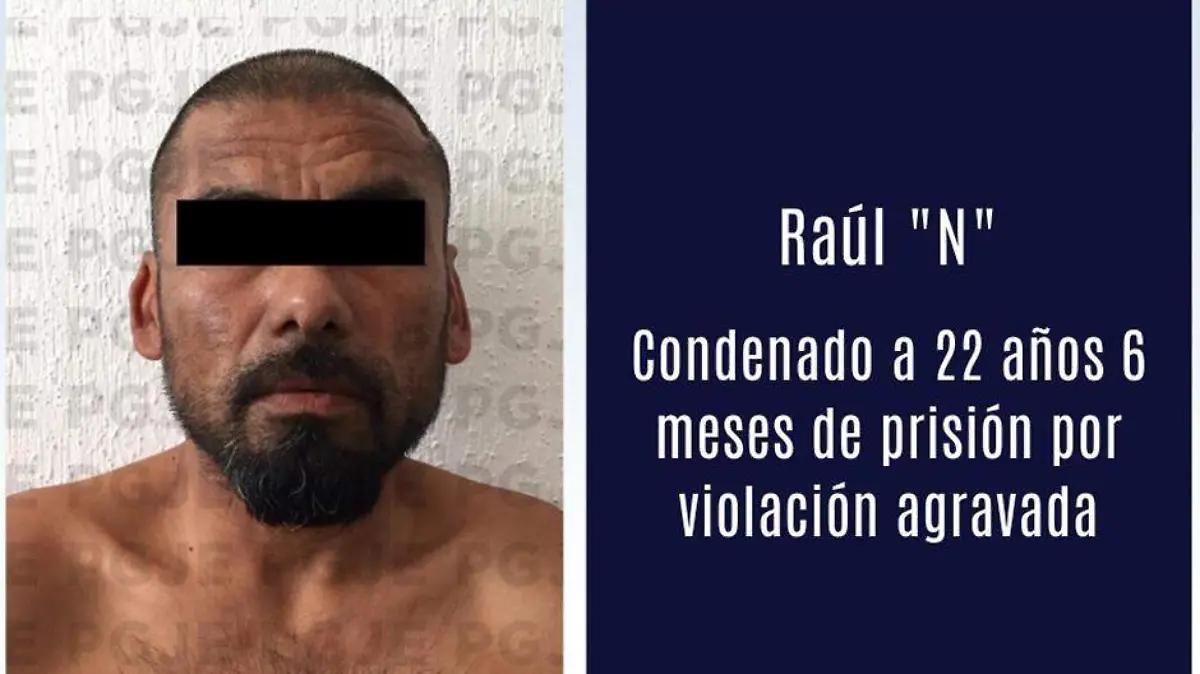 Violacion