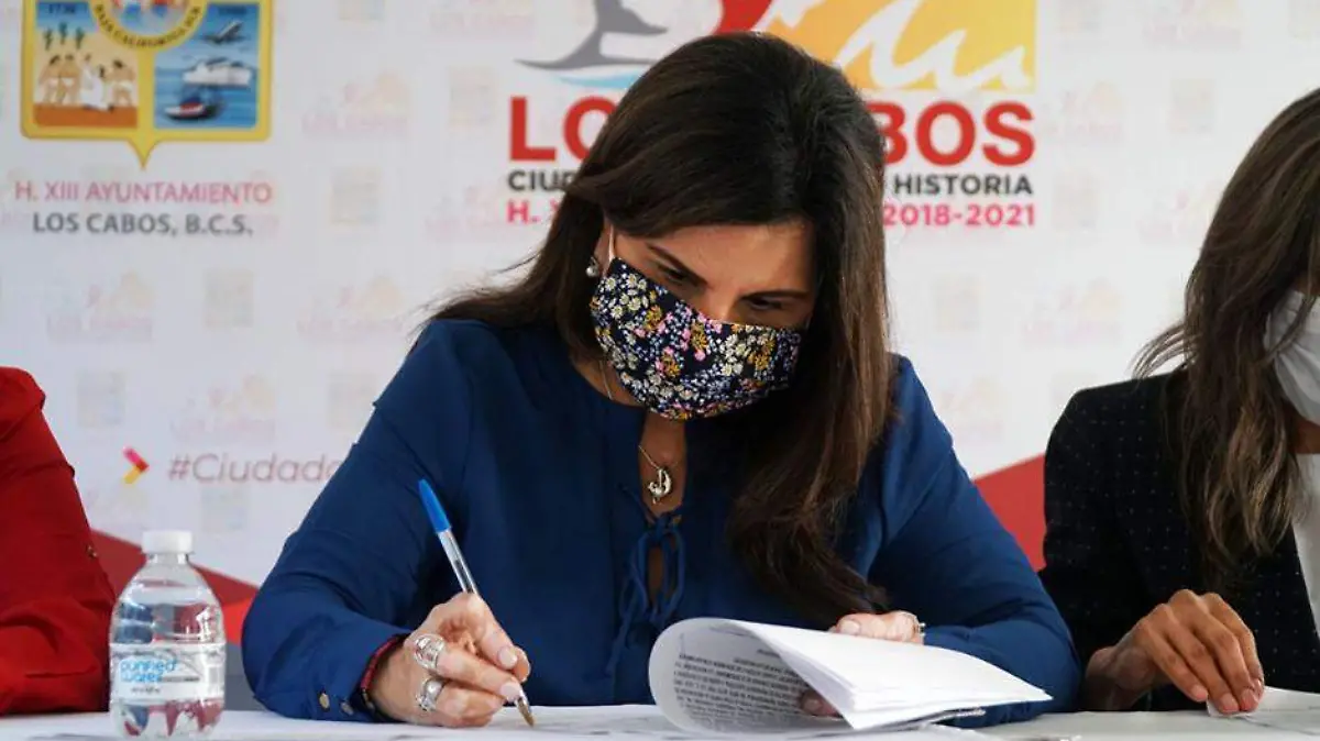 convenio