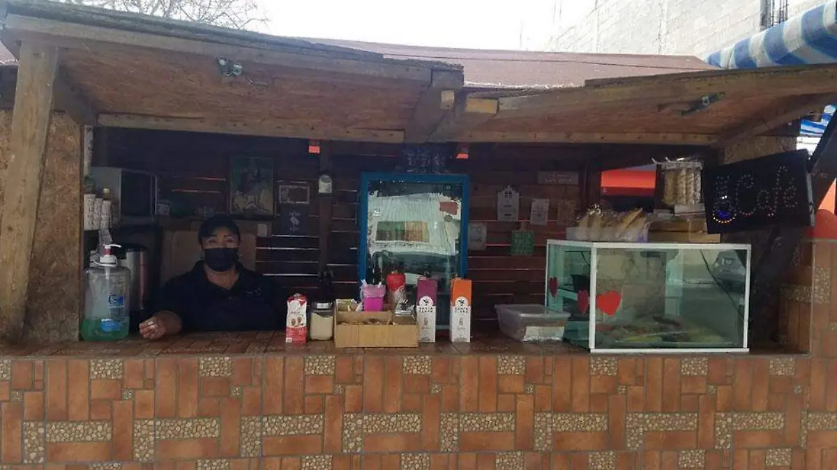 Cafe