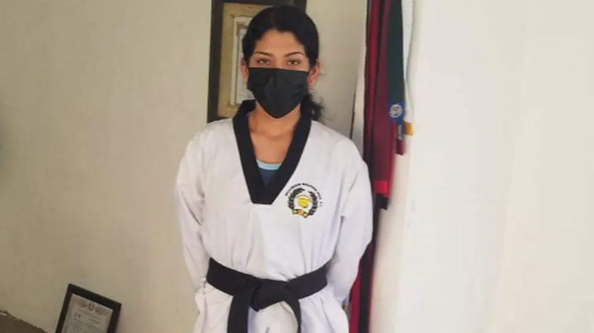 Tae Kwon Do