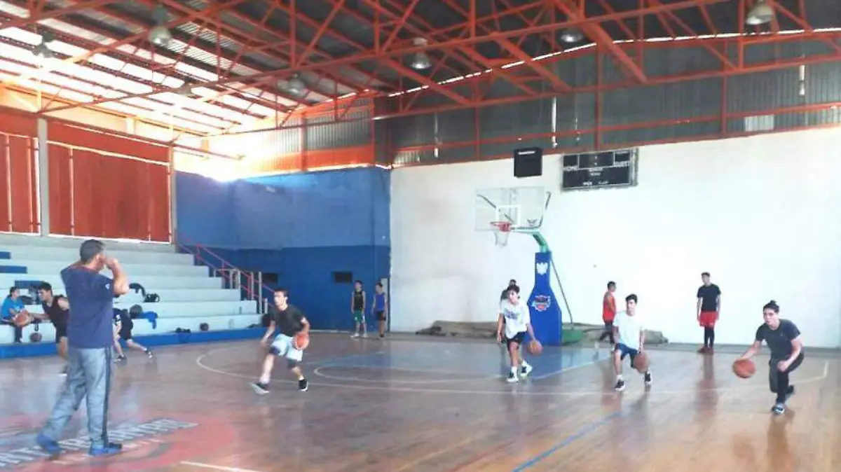 Basquet