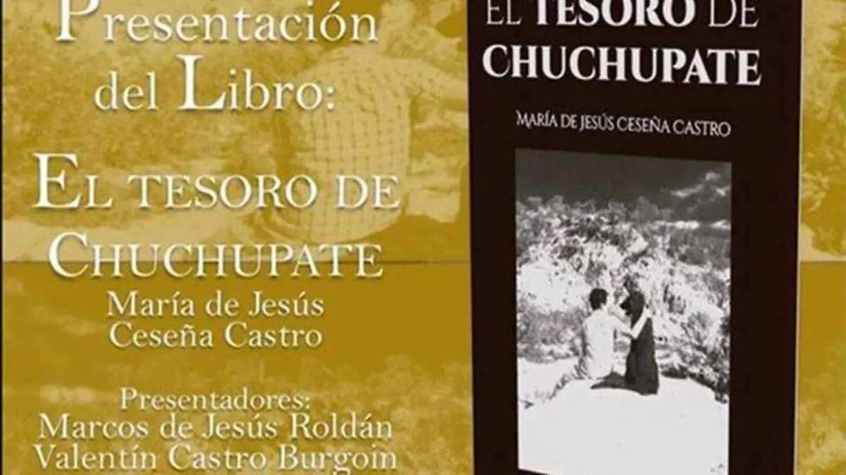 el tesoro