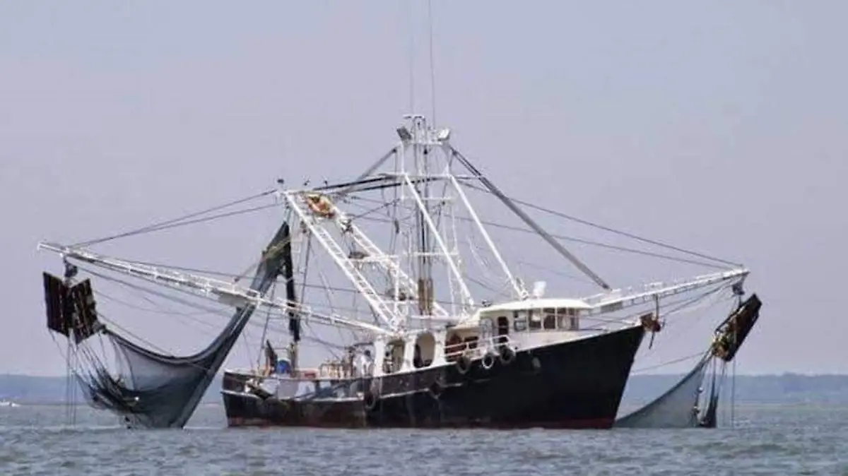 PESCADORES 2