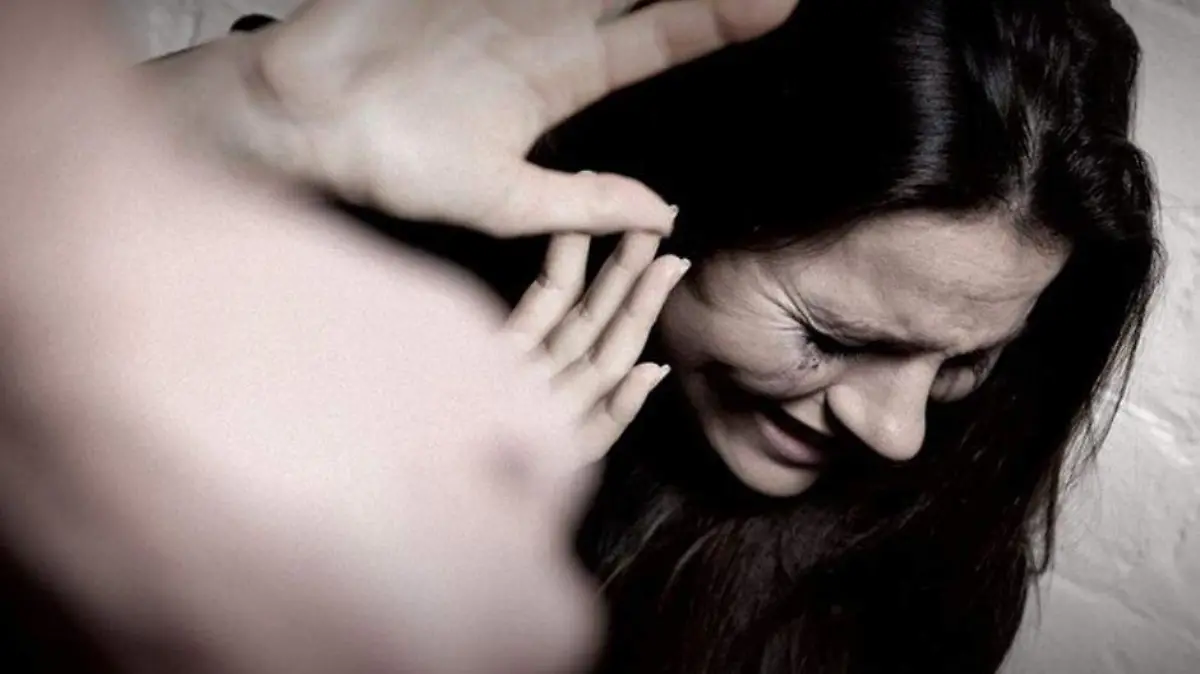 Violencia