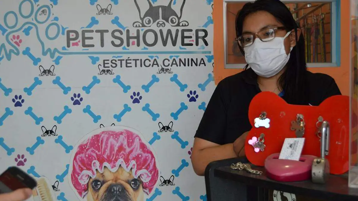 esteticas caninas
