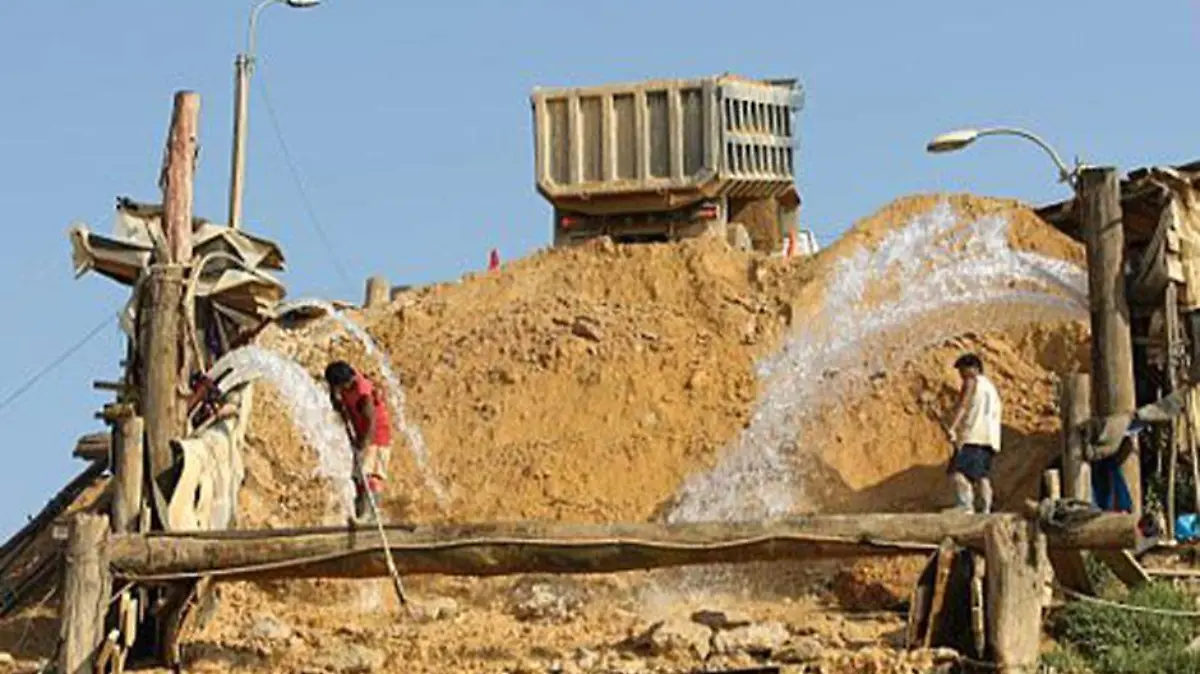 MINERÍA