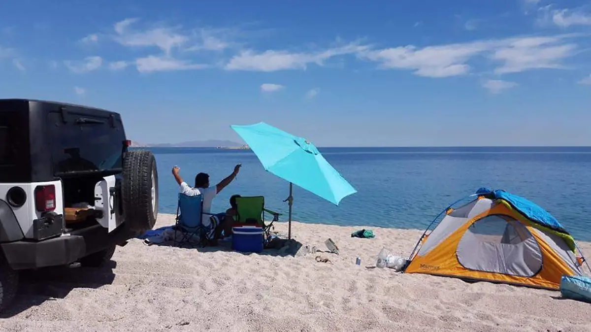 ACAMPAR 1