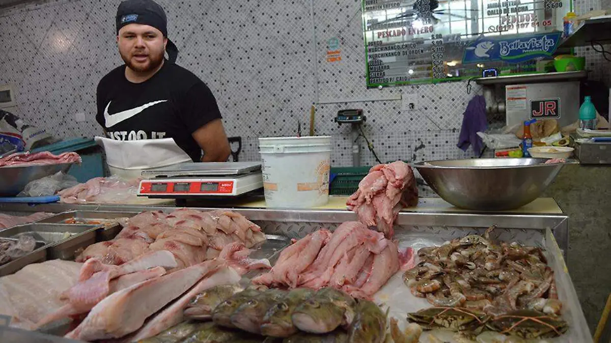 Pescaderia
