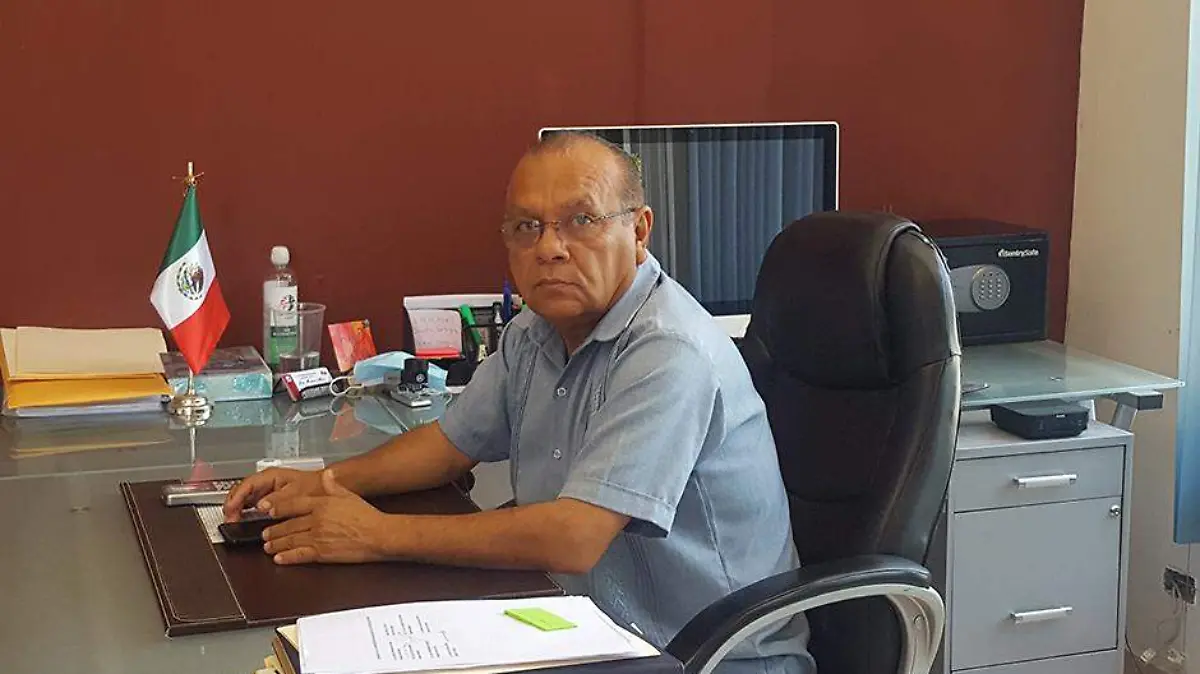 El secretario