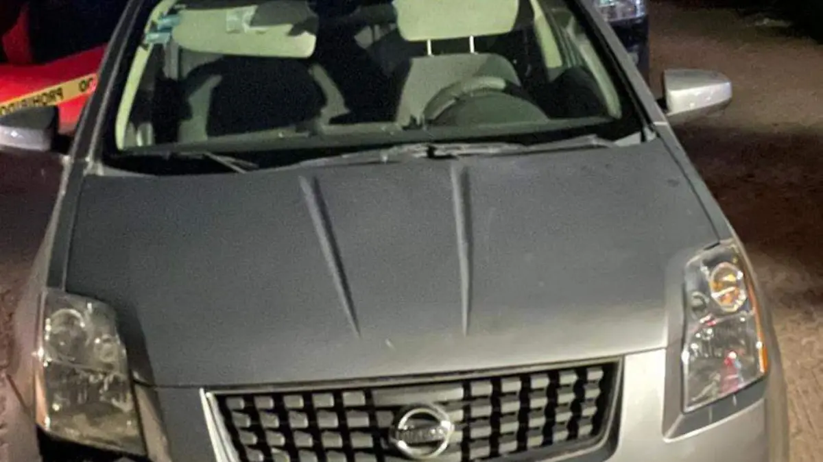 Vehiculo
