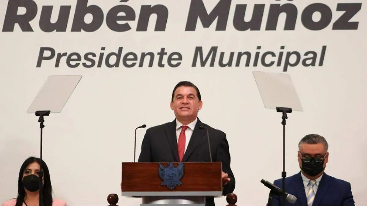 RUBEN 2