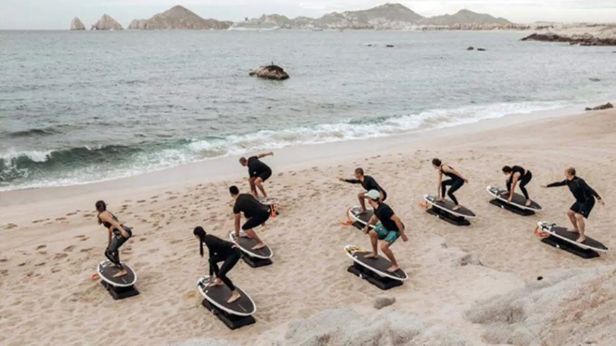 foto facebook hotel The cape Thompson