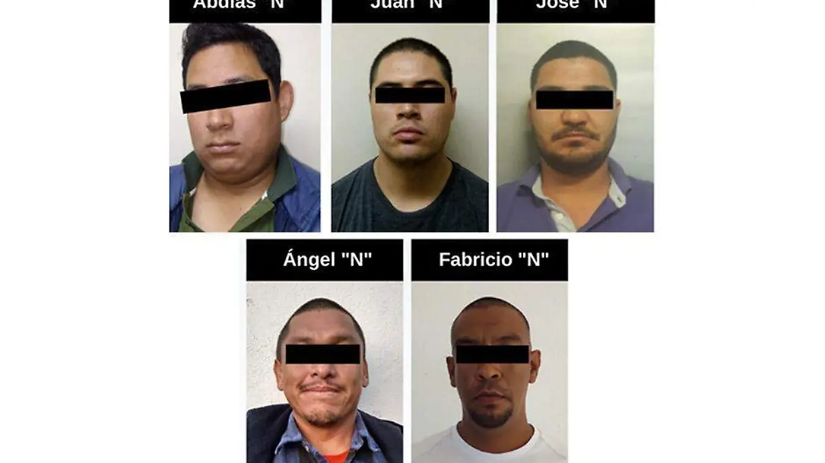 Detenidos ok