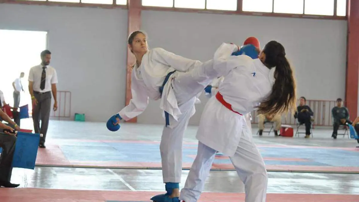 Karate