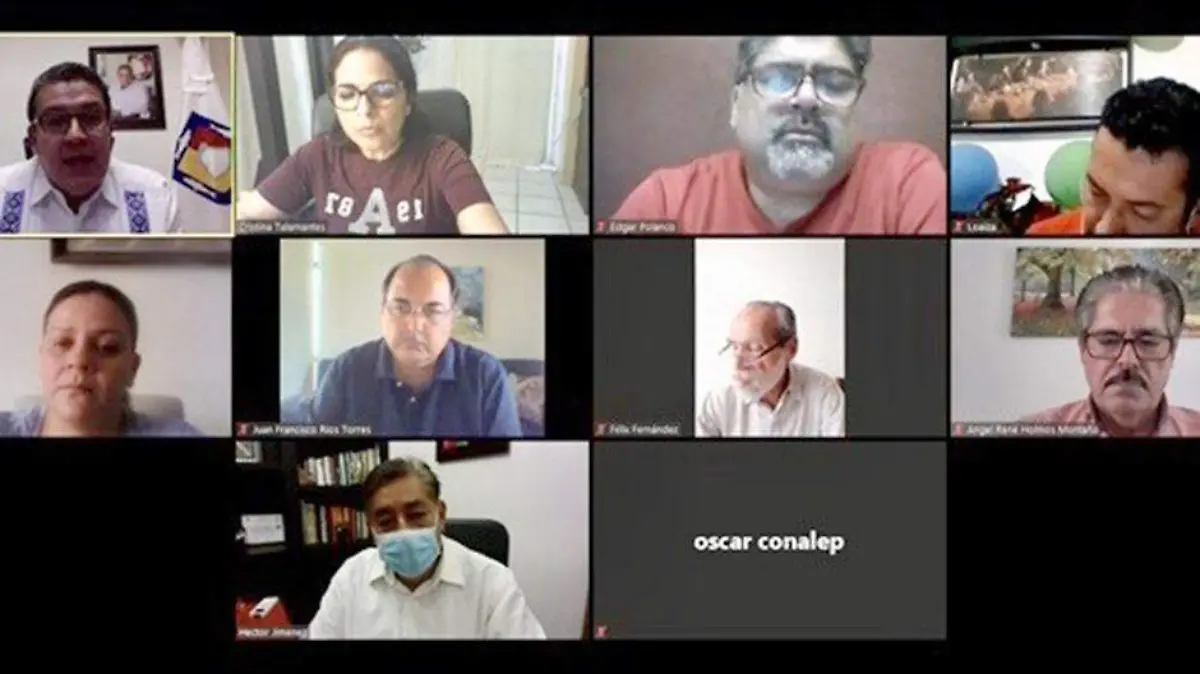 SECUNDARIO SEP