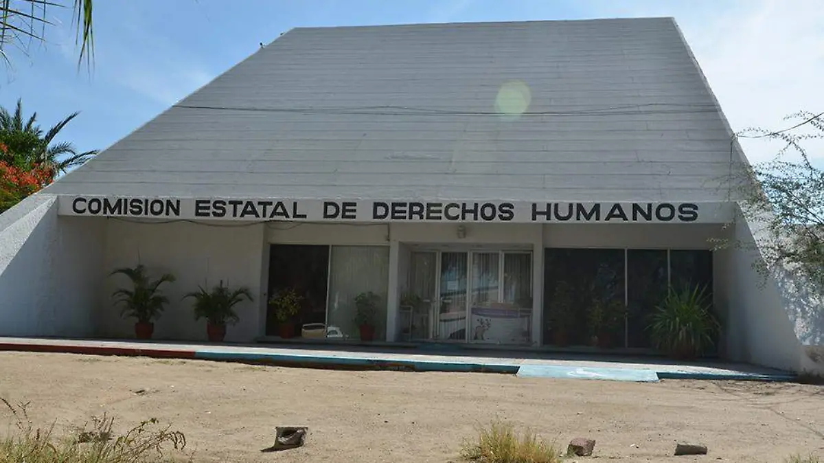 derechos humanos