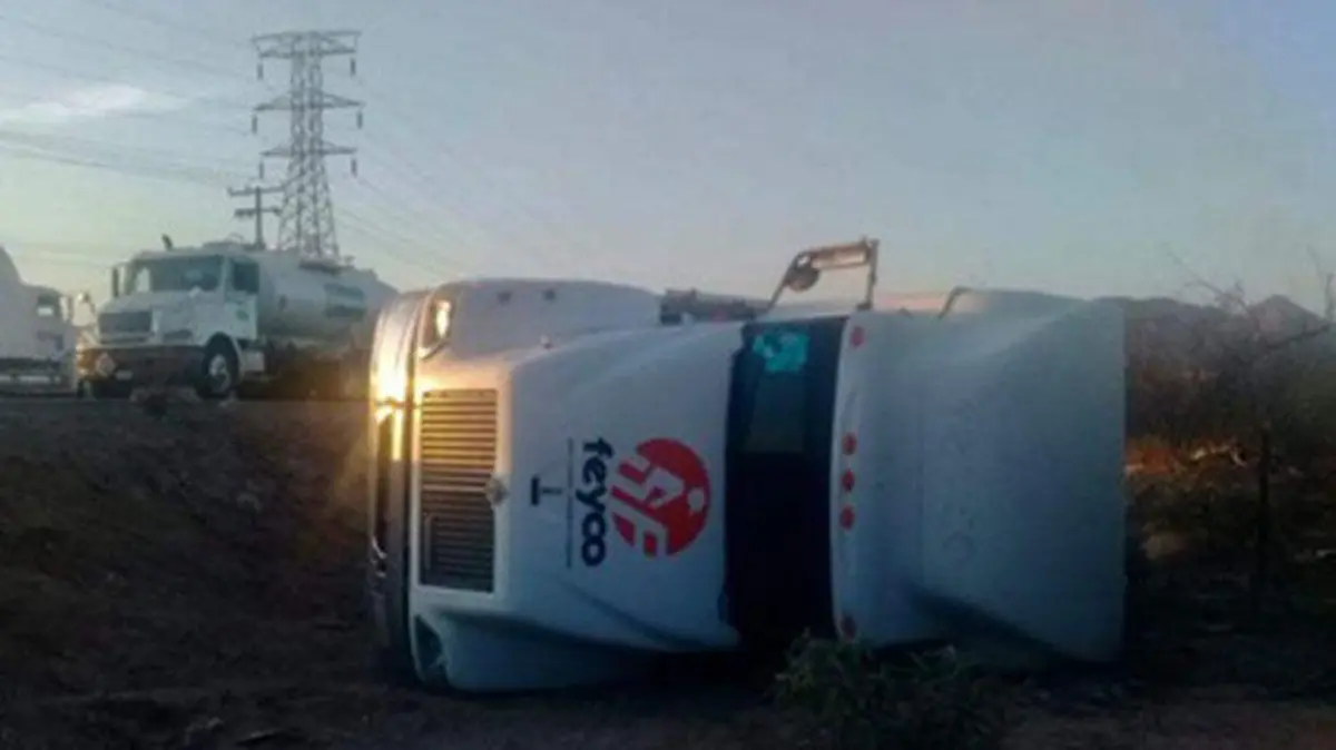 Camion