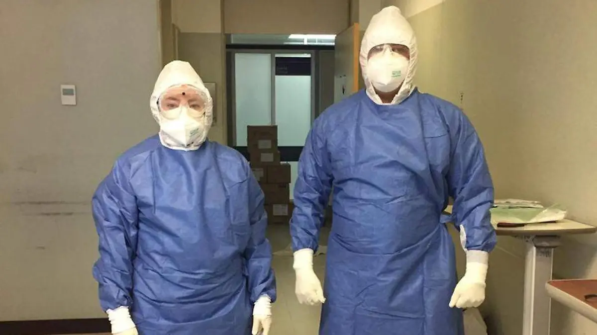 medicos 5