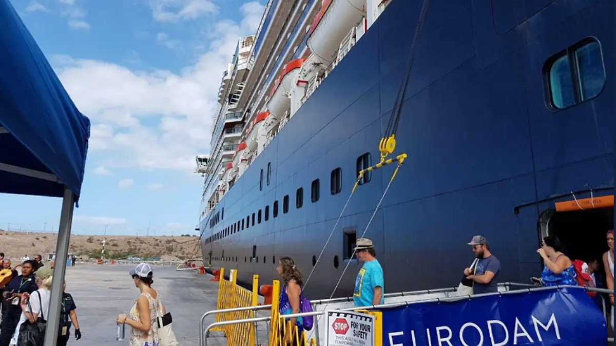 crucero