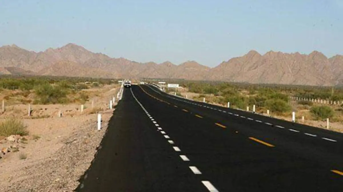Carretera