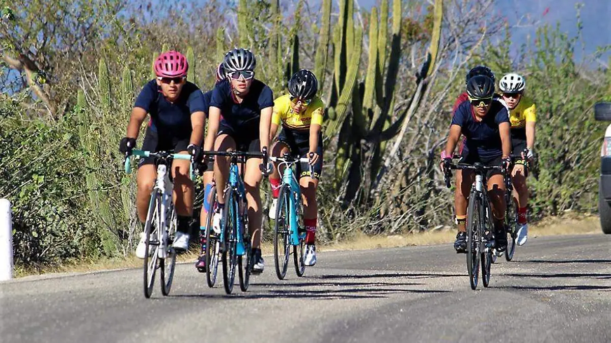 Ciclismo