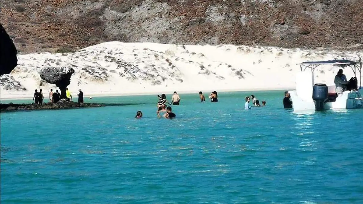 BALANDRA 5