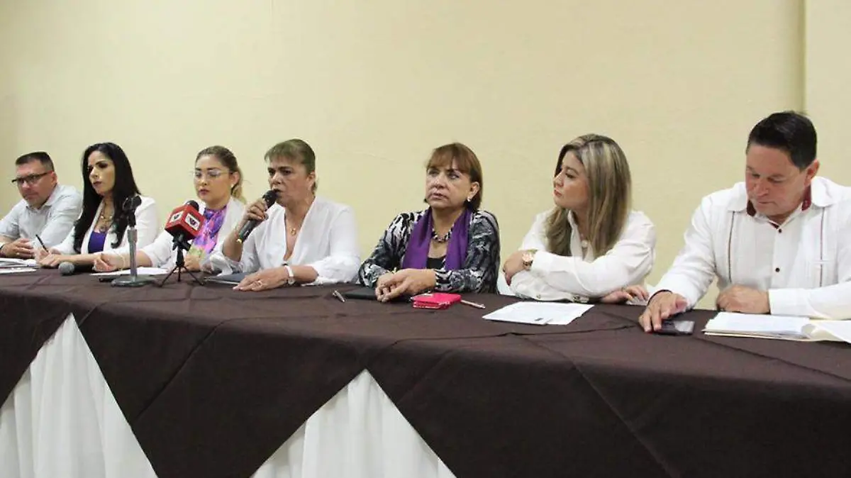 CONFERENCIA