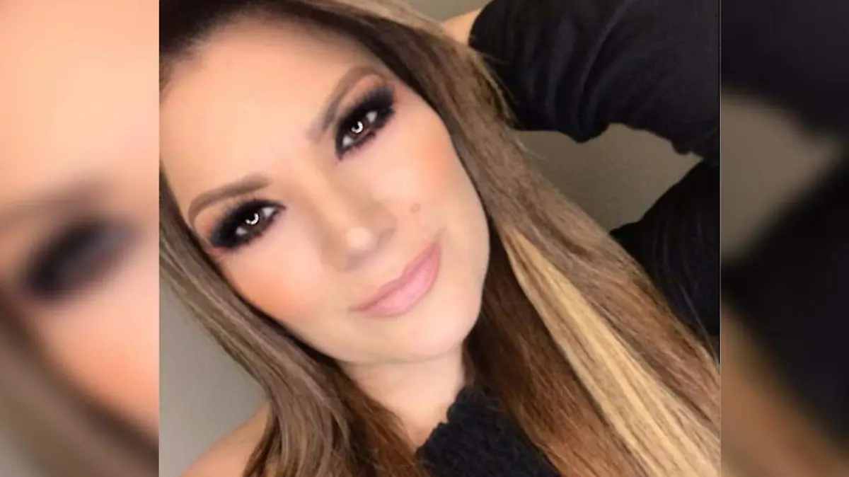 DIANA REYES