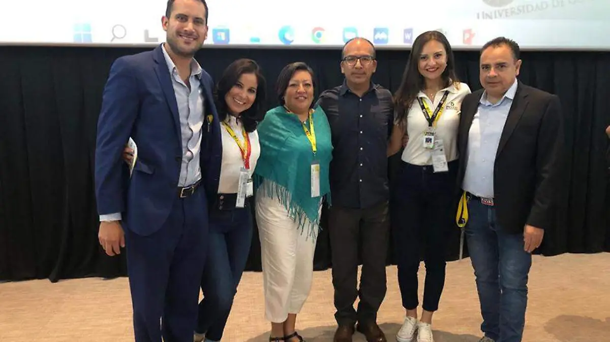 docentes