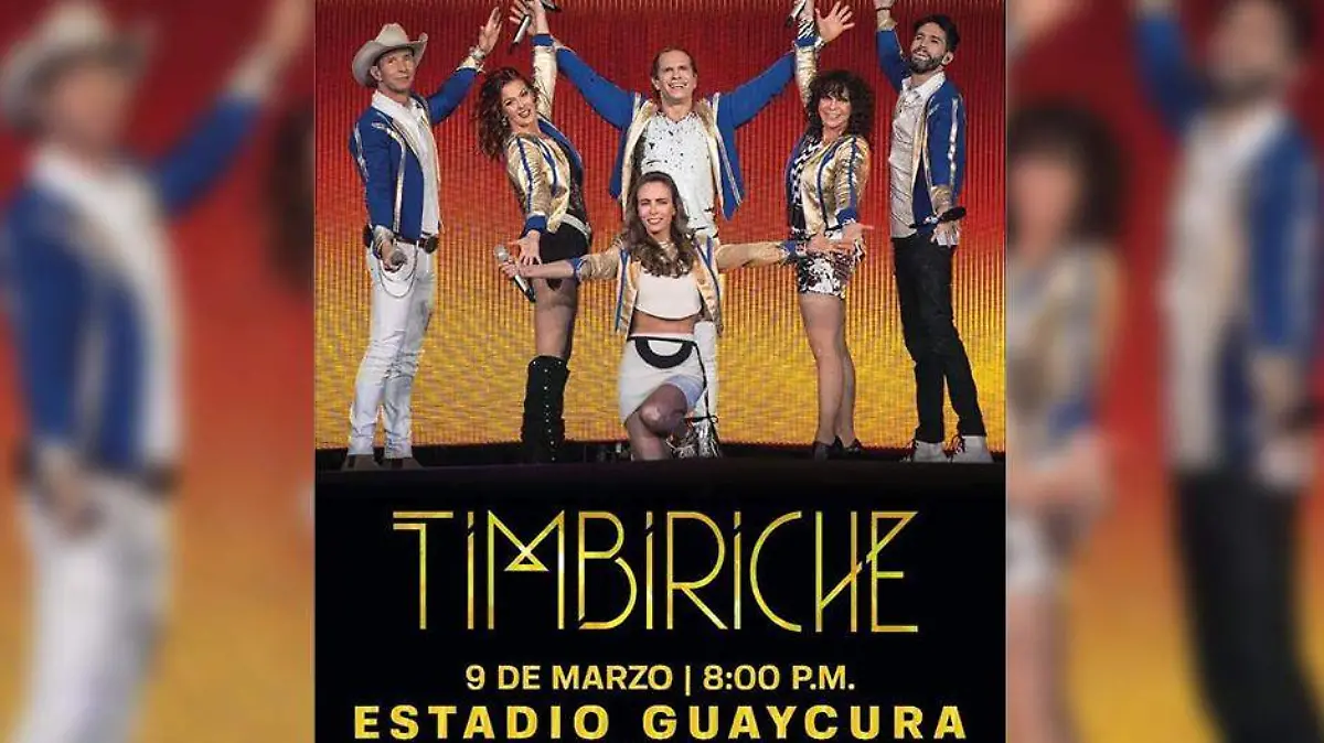 Timbiriche 2