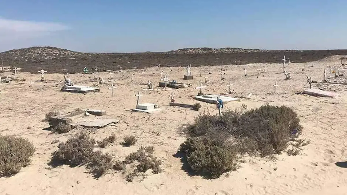 CEMENTERIO