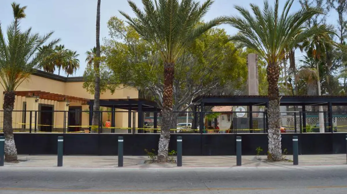 Concluye convocatoria