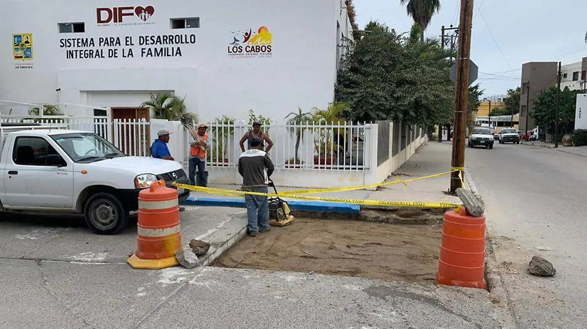 Bacheo
