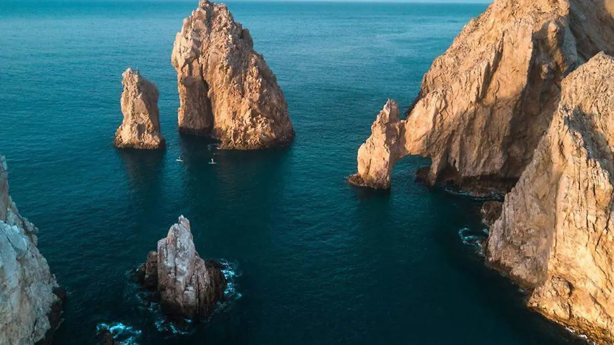 LOS CABOS