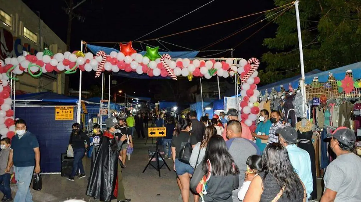 Tianguis 5